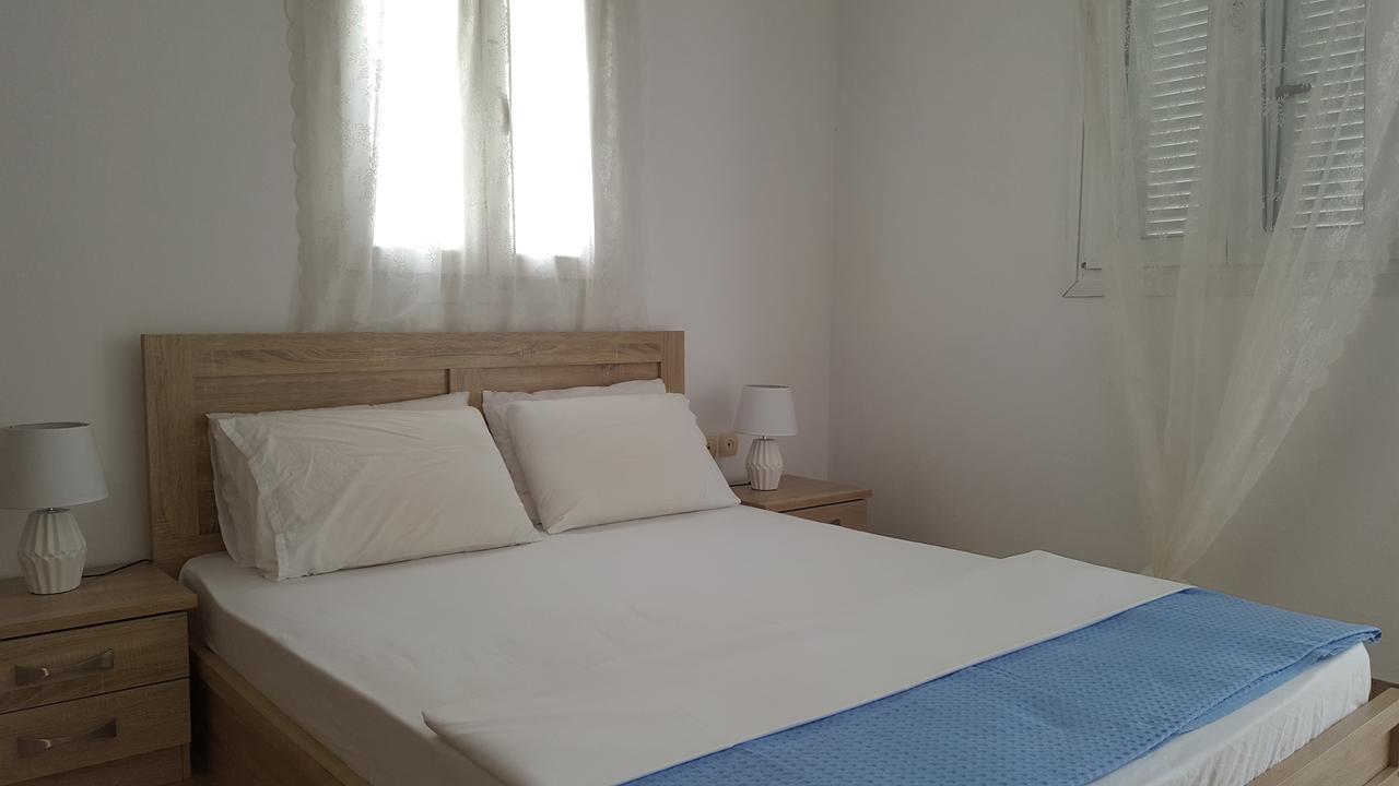Pleasure Beachside Apartments Perissa  Luaran gambar