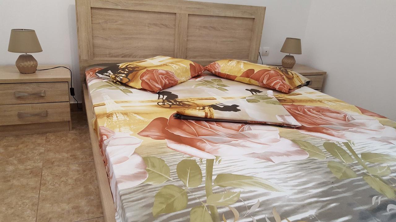 Pleasure Beachside Apartments Perissa  Luaran gambar